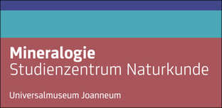 Mineralogie logo