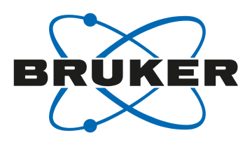 Bruker's logo