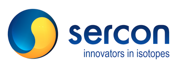 Sercon's logo